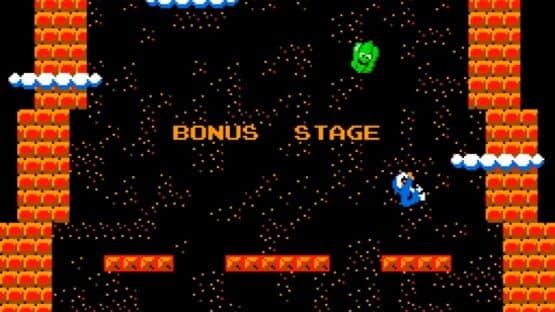 Vs. Ice Climber — screenshot 1