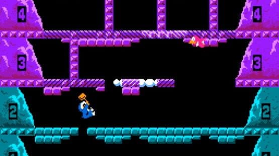 Vs. Ice Climber — screenshot 2