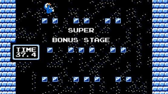 Vs. Ice Climber — screenshot 3