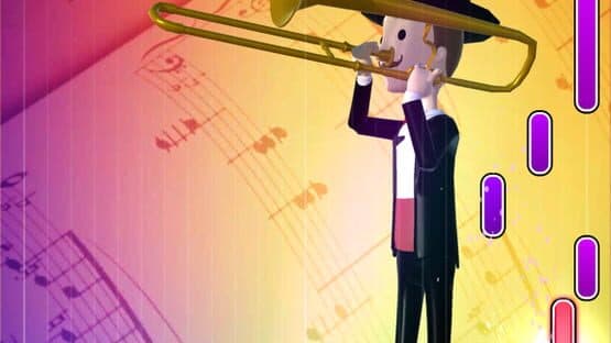 Trombone Hero — screenshot 1