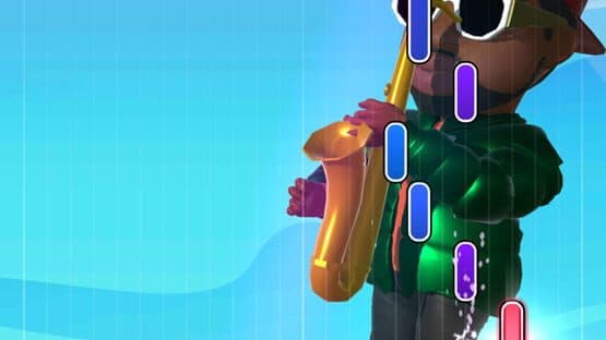 Trombone Hero — screenshot 2