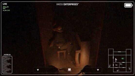 Grizzly's — screenshot 1