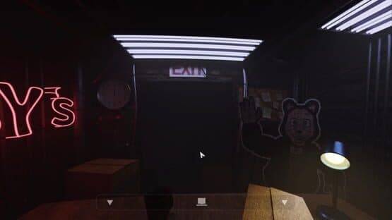 Grizzly's — screenshot 2