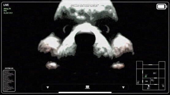 Grizzly's — screenshot 3