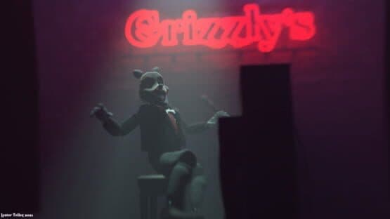 Grizzly's — screenshot 5