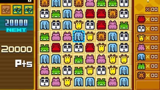 Zooo: Action Puzzle Game — screenshot 3