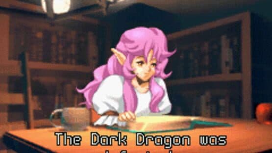 Shining Soul II — screenshot 1