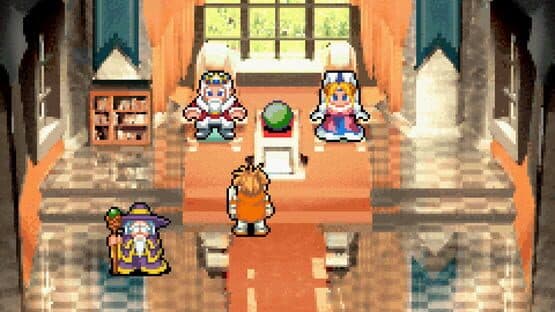 Shining Soul II — screenshot 2