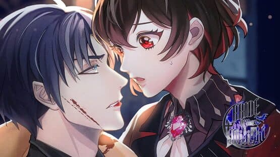 Bride of the Twilight — screenshot 3