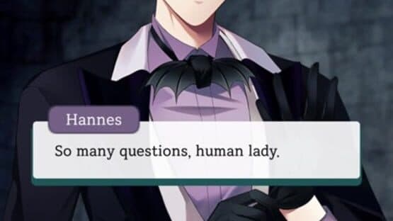 Bride of the Twilight — screenshot 6