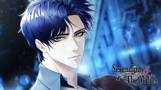 Serendipity: The Mafias — screenshot 1