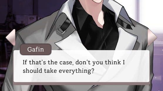 Serendipity: The Mafias — screenshot 3