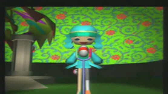 Sengoku Turb: Fanfan I Heart Me Dunce-Doublentendre — screenshot 2