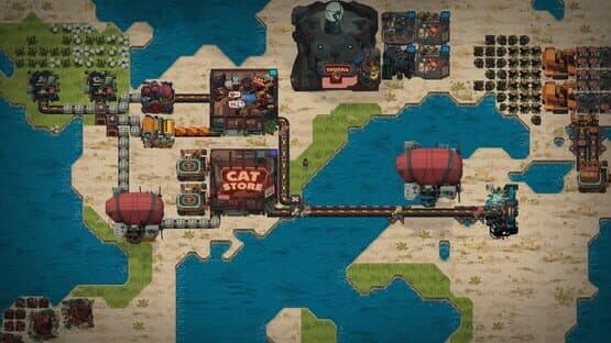 Learning Factory — screenshot 3
