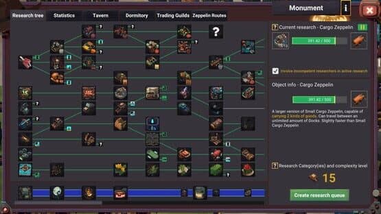 Learning Factory — screenshot 4