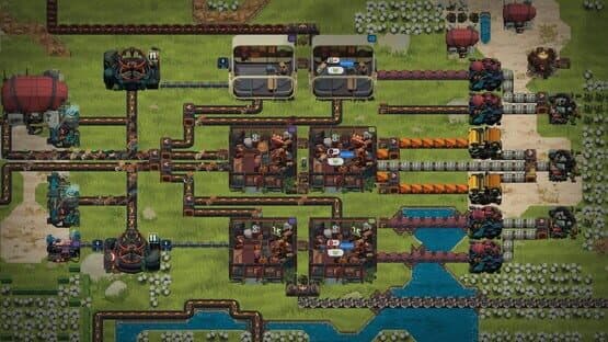 Learning Factory — screenshot 6