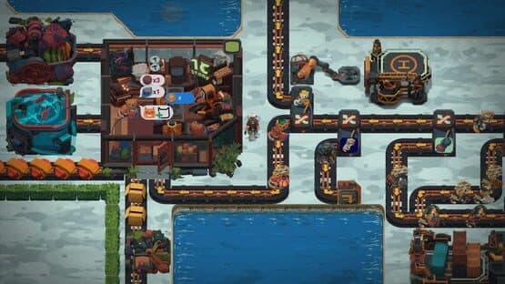 Learning Factory — screenshot 7