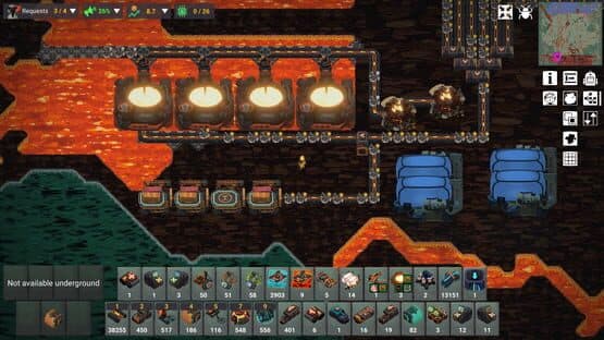 Learning Factory — screenshot 8