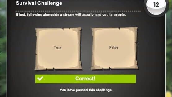 Adventure Reporter Jungle — screenshot 3