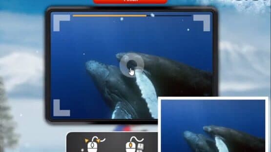 Adventure Reporter Arctic — screenshot 4