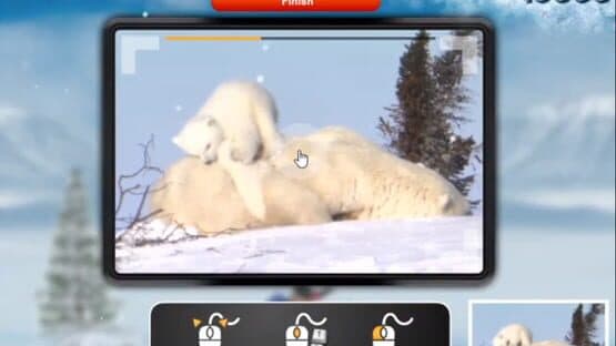 Adventure Reporter Arctic — screenshot 5