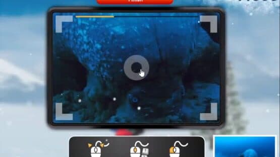 Adventure Reporter Arctic — screenshot 7
