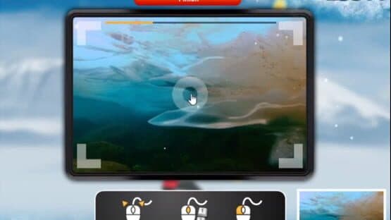 Adventure Reporter Arctic — screenshot 8