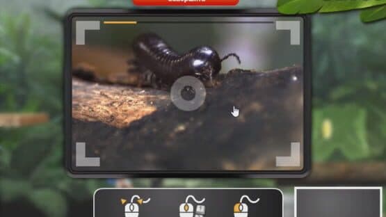 Adventure Reporter Jungle — screenshot 6