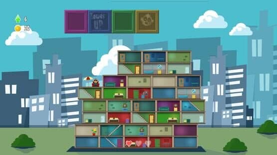 Tower Up — screenshot 1