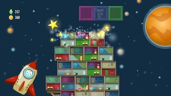 Tower Up — screenshot 2