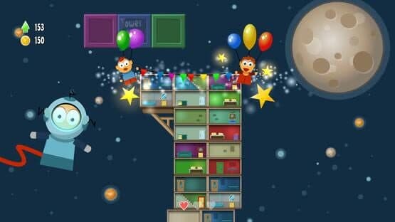 Tower Up — screenshot 3