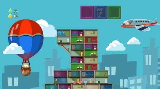 Tower Up — screenshot 4
