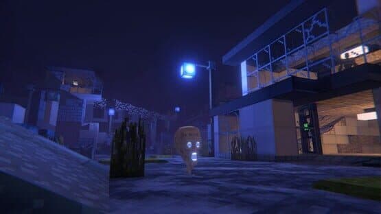 The Last Hero of Nostalgaia: Deluxe Edition — screenshot 3