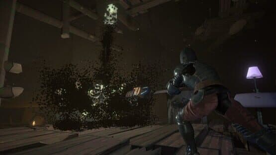 The Last Hero of Nostalgaia: Deluxe Edition — screenshot 6