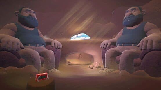 Suicide Guy: The Lost Dreams — screenshot 4
