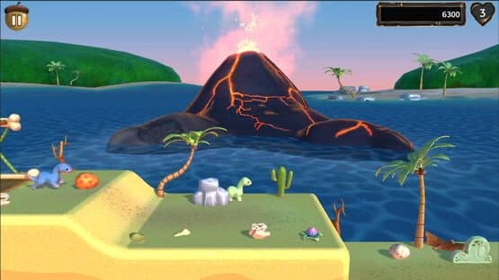 Finding Heidi — screenshot 2