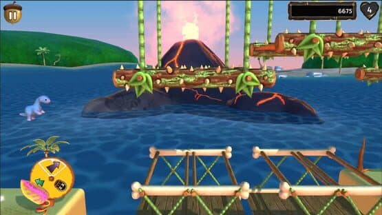 Finding Heidi — screenshot 3
