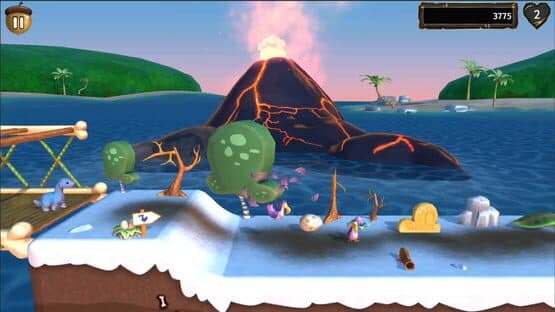 Finding Heidi — screenshot 4