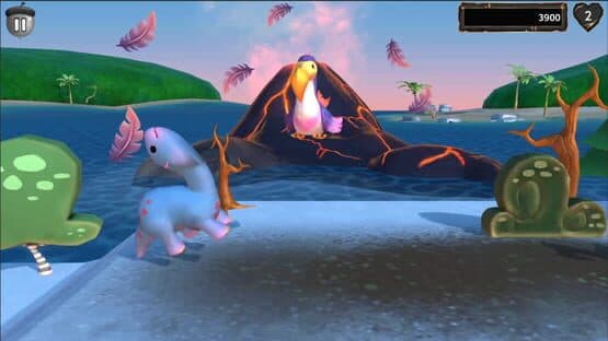 Finding Heidi — screenshot 5