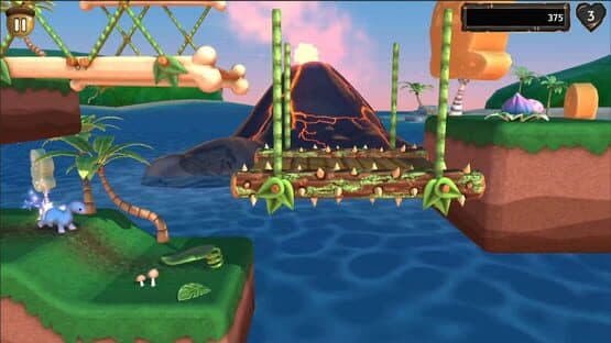 Finding Heidi — screenshot 6