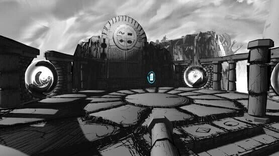 The Magic Circle: Gold Edition — screenshot 1
