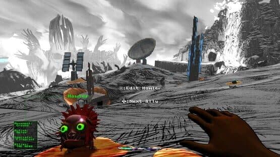 The Magic Circle: Gold Edition — screenshot 2