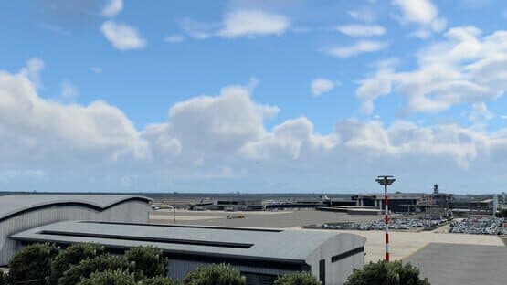 X-Plane 12: Aerosoft - Airport Milano Malpensa — screenshot 5