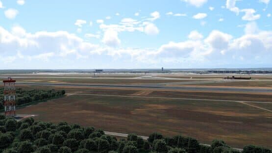 X-Plane 12: Aerosoft - Airport Milano Malpensa — screenshot 8