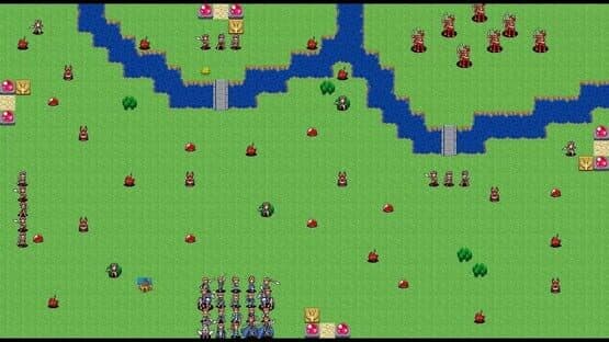 Warp Gate World Kingdom Tales — screenshot 6