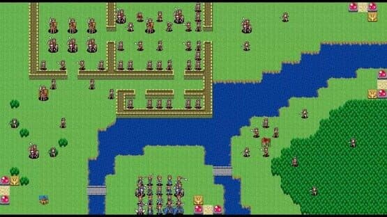 Warp Gate World Kingdom Tales — screenshot 7