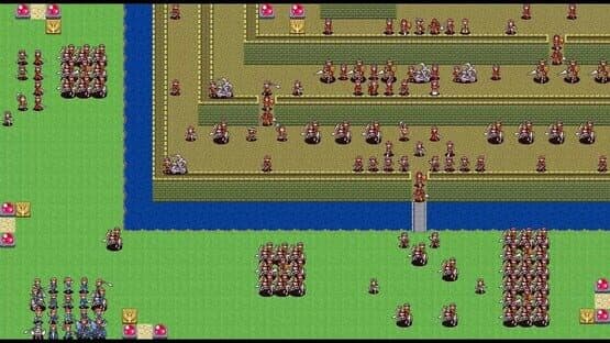 Warp Gate World Kingdom Tales — screenshot 8