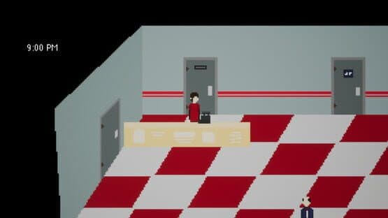 Skippy's Diner — screenshot 1