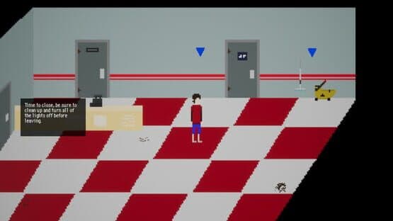 Skippy's Diner — screenshot 3