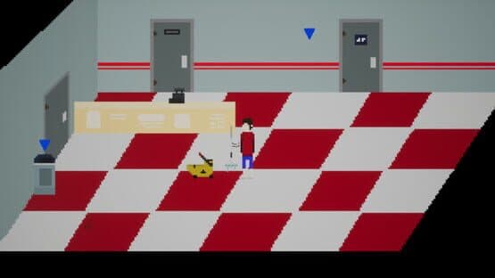 Skippy's Diner — screenshot 4